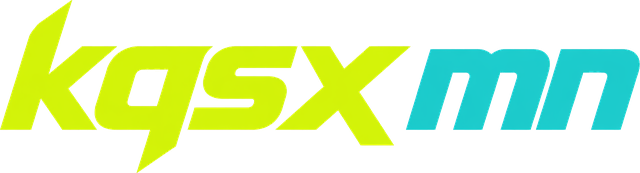 Logo kqsx mn – trang chủ nền tảng giải trí